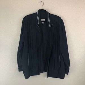 Vintage Weather or Not Women’s Bomber Jacket 20.5